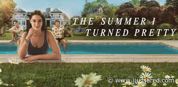 Everything About 'The Summer I Turned Pretty' Season 2 That You Need to Know...