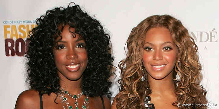 Kelly Rowland's 'Worst Moment' During an Interview Involves Beyonce & Blue Ivy