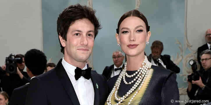 Karlie Kloss & Joshua Kushner Welcome Their Second Child After Met Gala Pregnancy Reveal