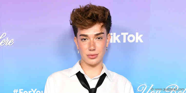 James Charles Talks Grooming Allegations, His Relationship With Morphe & Moving On From Controversy