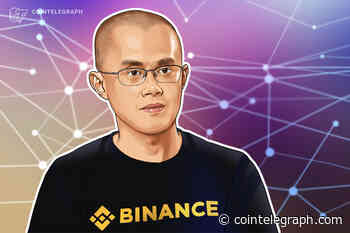 Binance CEO reflects as exchange turns 6 — ‘It was never all smooth sailing’