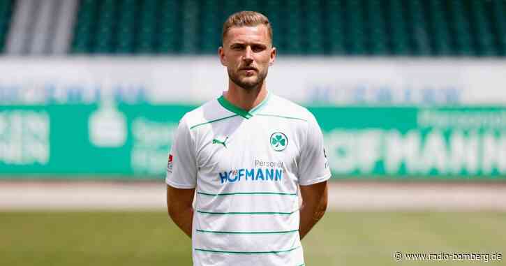 Trotz Srbeny-Tor: Fürth verliert XXL-Test gegen Zürich