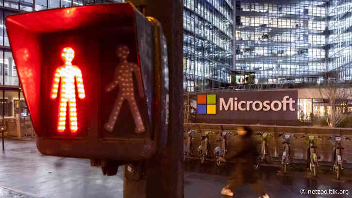 Jahresbericht des Bundeskartellamts: Gegenwind für Tech-Giganten