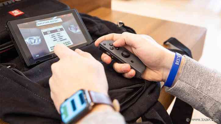 65% of Americans are playing video games, according to new report