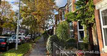 Man seriously injured in 'altercation' on west Hull street