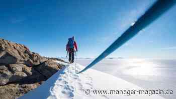 Tauchboot Titan und Co.: Wie Anbieter von Luxus-Abenteuern mit dem ultimativen Thrill Milliardäre umwerben