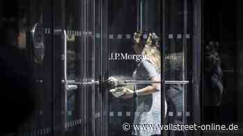 67 Prozent mehr Gewinn: Riesen-Gewinne bei JPMorgan und Wells Fargo: Gutes Signal für die Märkte?
