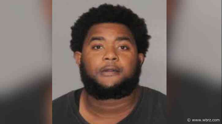 Man arranged to be 'victim' in staged armed robbery targeting coworker; one of three alleged participants arrested