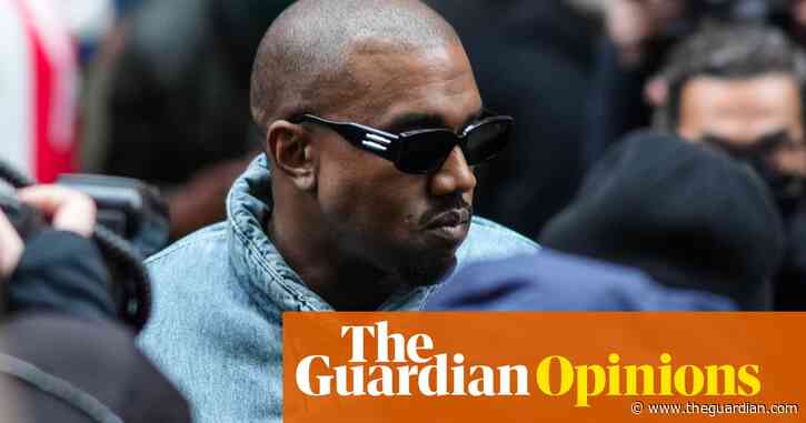 ‘No chairs, no stairs, no glass in the windows’: what did Kanye West’s schoolkids get for $15,000 a year? | Arwa Mahdawi
