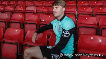 CONNELL ON CONTRACT EXTENSION WITH REDS