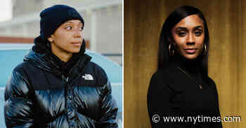 Directors Savanah Leaf and A.V. Rockwell Talk ‘Earth Mama’ and ‘A Thousand and One’