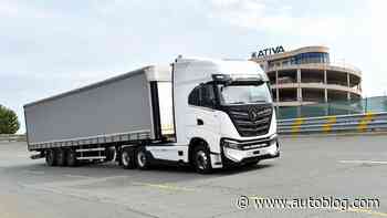 Nikola stock jumps as retail investors scoop up shares after BayoTech deal