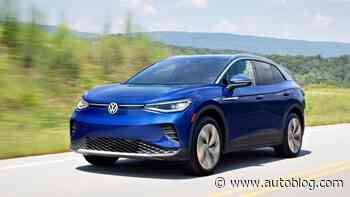 VW's first-half deliveries up in every region but China