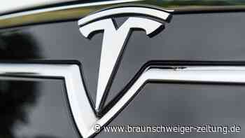 Tesla kommt dieses Mal auf die IAA