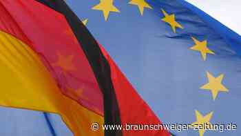 EU-Kommission: Verfahren gegen Deutschland
