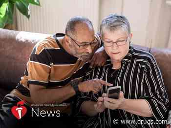 AHA News: Loss of Executive Function With Aging Can Make Learning New Skills Hard