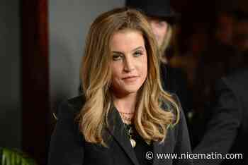 Les causes de la mort de Lisa Marie Presley enfin dévoilées