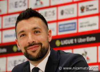 Voilà la première composition de l'OGC Nice concoctée par Francesco Farioli