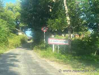 Disparition d'Emile: pour éviter le "tourisme de curiosité", le maire du Vernet proroge l'arrêté interdisant l'accès au village