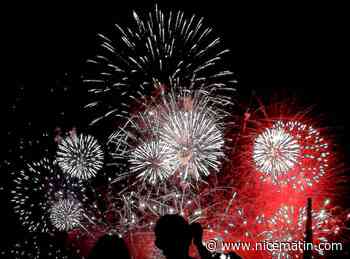 14-Juillet: où et quand voir des feux d'artifice près de chez vous ce vendredi soir?