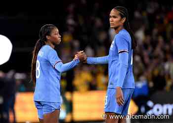 Coupe du monde de foot féminine: faux pas et inquiétude à l'aube de l'entrée en lice