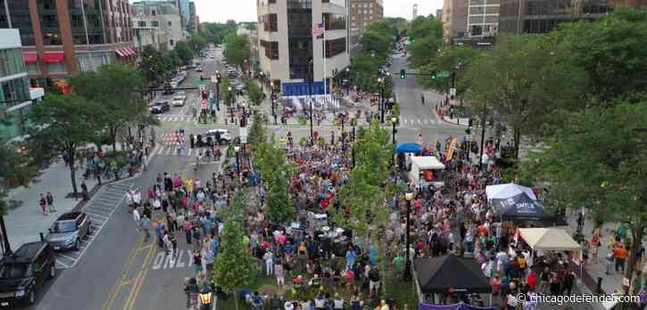 Illinois City Begins Paying Reparations to Black Americans