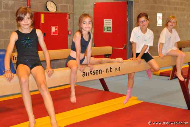 Sportcentrum wordt vernieuwd én uitgebreid, en dat is hard nodig: “Veel sportclubs hebben de wind in de zeilen”