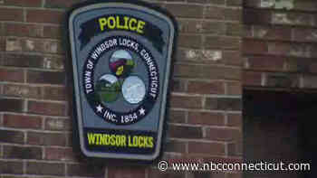 Carjackers crashed into woman, threatened her at gunpoint in Windsor Locks: police