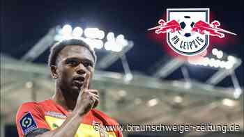 Rekordtransfer perfekt: RB Leipzig verpflichtet Openda
