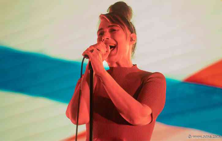Bikini Kill’s Kathleen Hanna announces memoir ‘Rebel Girl: My Life As A Feminist Punk’