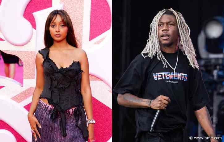 PinkPantheress teams up with Destroy Lonely on ‘Turn Your Phone Off’