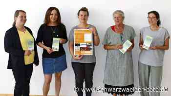 Oberes Nagoldtal: Spiele-Olympiade ist heiß begehrt