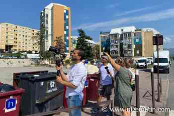 Le Point-du-Jour raconté et filmé avant d’être rasé à Saint-Laurent-du-Var