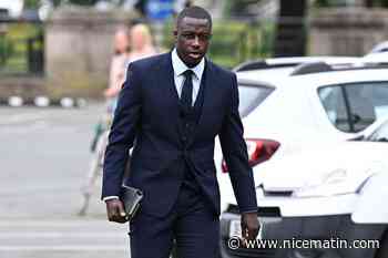 Accusé de viols et tentative de viol, le footballeur français Benjamin Mendy jugé non-coupable