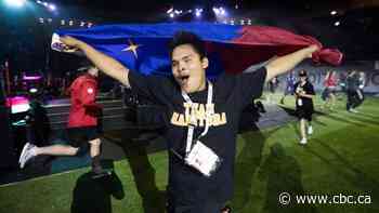 Competitors welcome return of North American Indigenous Games