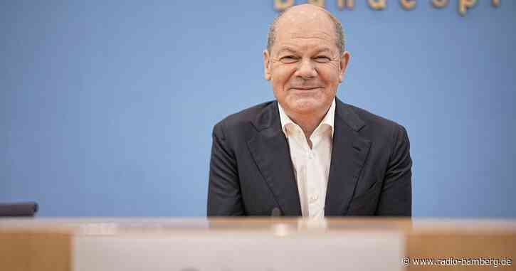 Scholz‘ Sommerbotschaft an die Ampel: Bitte nicht so laut