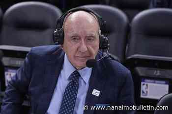 ESPN’s Dick Vitale diagnosed with cancer for a 3rd time