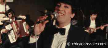 Review: Love, Deutschmarks and Death