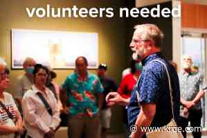 Albuquerque Museum seeking volunteer museum guides for 2023-2024