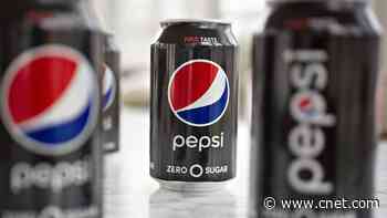 Aspartame, Diet Sodas and Cancer Risk: Making Sense of the New WHO Classification     - CNET