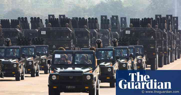 Sexual violence is junta’s ‘modus operandi’, Myanmar activist tells UN