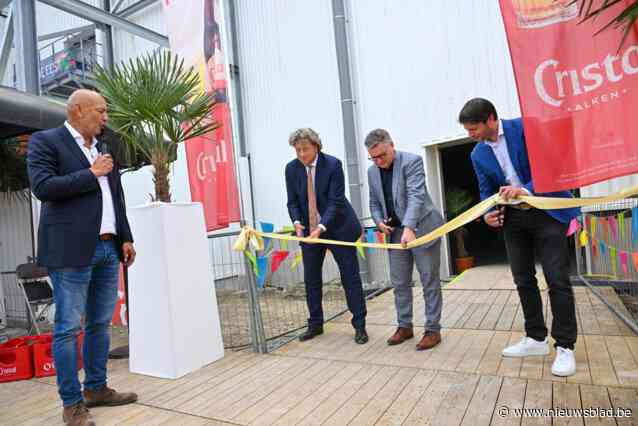 Heineken investeert 41 miljoen in Mouterij Albert: “Dankzij nieuwe moutdroger stijgt productie tot tien miljard pintjes per jaar”