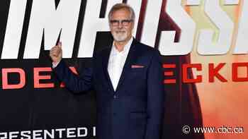 Canadian actor Henry Czerny returns to the Mission Impossible franchise after 27 years