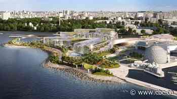 'Serious concerns' raised over Ontario Place redevelopment during city's public consultations