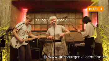 Verruchter Post-Punk im Neu-Ulmer "Gold"