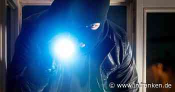 Bayreuth/Hof/Unterfranken: Polizei nimmt mutmaßliche Einbrecherbande an Autobahn-Raststätte fest - Firmeneinbrüche nicht nur in Franken