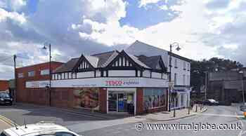 Tesco Express closing in Neston for refurbishment