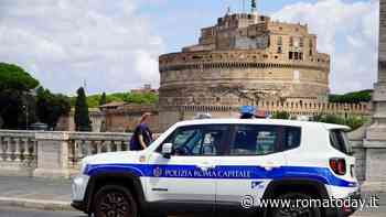 Le strade chiuse a Roma sabato 15 e domenica 16 luglio