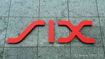 Börsen-Ticker: Schweizer Börse erneut im Plus - Höhenflug von Partners Group