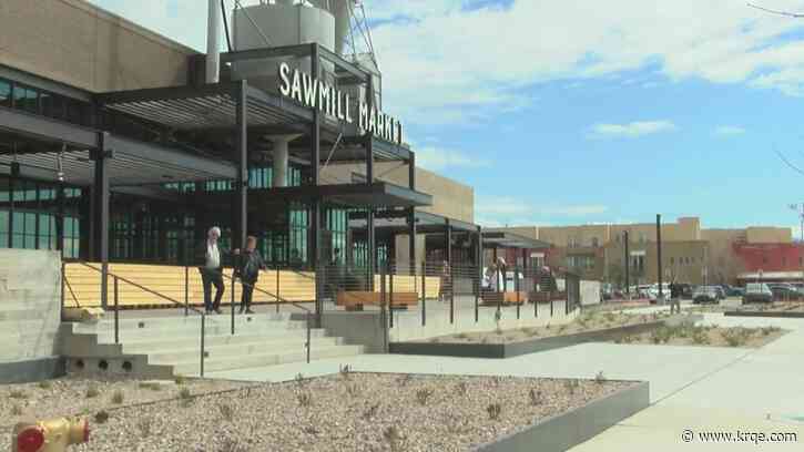 What's new at Sawmill Market? From crème brûlée to frosé